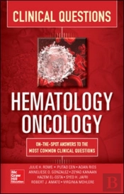 Hematology-Oncology Clinical Questions