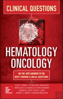 Bertrand.pt - Hematology-Oncology Clinical Questions