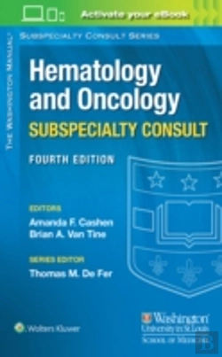Bertrand.pt - Hematology Oncology Subspec Cons 4e