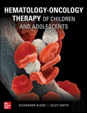 Hematology-Oncology Therapy For Children And Adolescents