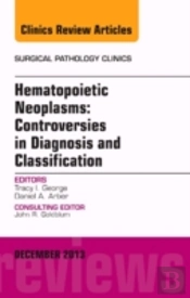 Hematopoietic Neoplasms Controversies In