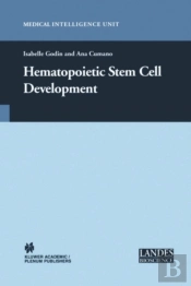 Hematopoietic Stem Cell Development