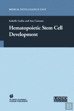Bertrand.pt - Hematopoietic Stem Cell Development
