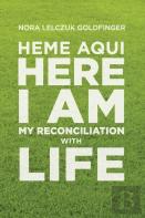 Heme Aqui, Here I Am