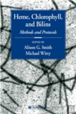 Bertrand.pt - Heme, Chlorophyll, And Bilins