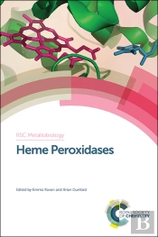 Heme Peroxidases