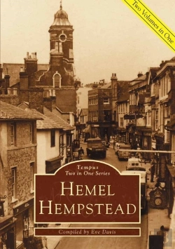 Bertrand.pt - Hemel Hempstead