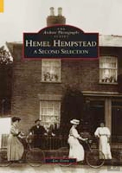 Bertrand.pt - Hemel Hempstead