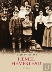 Hemel Hempstead
