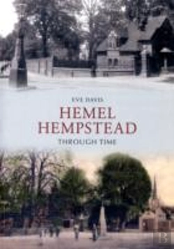 Bertrand.pt - Hemel Hempstead Through Time