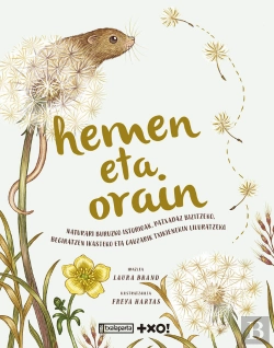 Bertrand.pt - Hemen Eta Orain