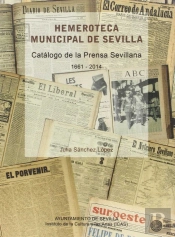 Hemeroteca Municipal De Sevilla  