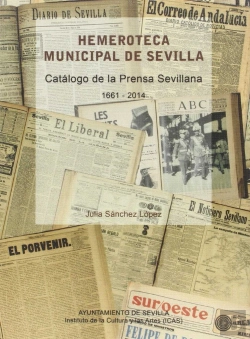 Bertrand.pt - Hemeroteca Municipal De Sevilla  