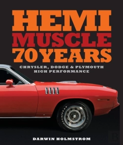 Bertrand.pt - Hemi Muscle 70 Years