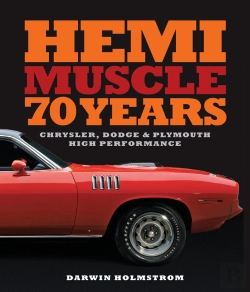 Bertrand.pt - Hemi Muscle 70 Years
