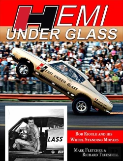 Bertrand.pt - Hemi Under Glass