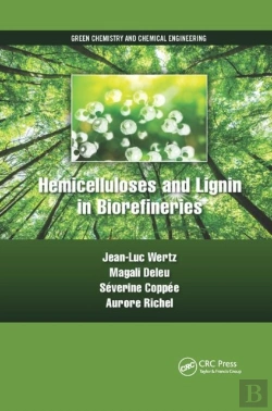Bertrand.pt - Hemicelluloses And Lignin In Biorefineries