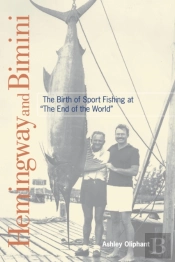 Hemingway And Bimini