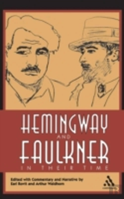 Bertrand.pt - Hemingway And Faulkner In Their Time