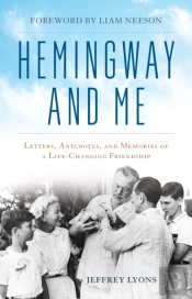 Hemingway And Me