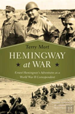 Bertrand.pt - Hemingway At War