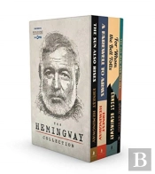 Hemingway Boxed Set