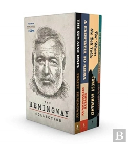 Bertrand.pt - Hemingway Boxed Set