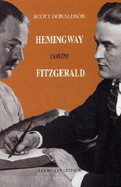 Bertrand.pt - Hemingway Contre Fitzgerald