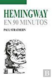 Hemingway En 90 Minutos