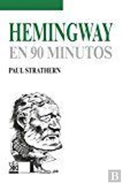 Bertrand.pt - Hemingway En 90 Minutos