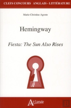 Bertrand.pt - Hemingway, Fiesta