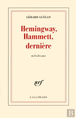 Bertrand.pt - Hemingway, Hammett, Derniere