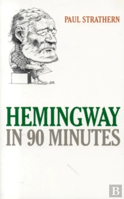 Bertrand.pt - Hemingway In 90 Minutes