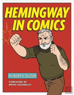 Bertrand.pt - Hemingway In Comics