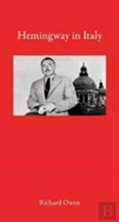 Hemingway In Italy