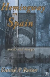 Hemingway In Spain