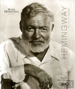 Bertrand.pt - Hemingway La Vie Et Ailleurs