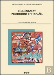 Hemingway Prohibido En España