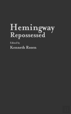 Bertrand.pt - Hemingway Repossessed