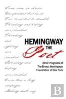 Hemingway The Poet