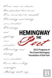 Hemingway The Poet