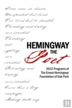 Bertrand.pt - Hemingway The Poet