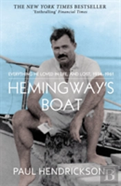 Hemingway'S Boat