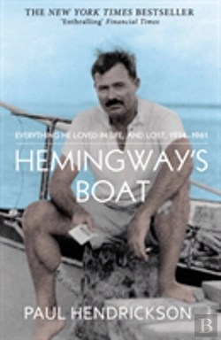 Bertrand.pt - Hemingway'S Boat