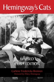 Hemingway'S Cats