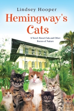 Bertrand.pt - Hemingway'S Cats