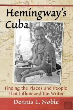 Bertrand.pt - Hemingway'S Cuba