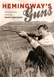 Hemingway'S Guns