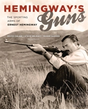 Hemingway'S Guns