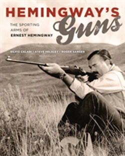 Bertrand.pt - Hemingway'S Guns
